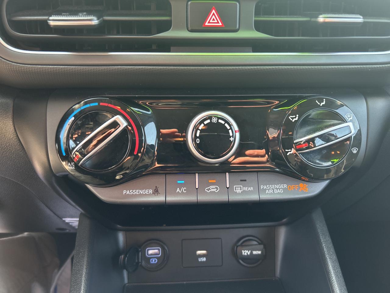 2023 Hyundai KONA Preferred Photo