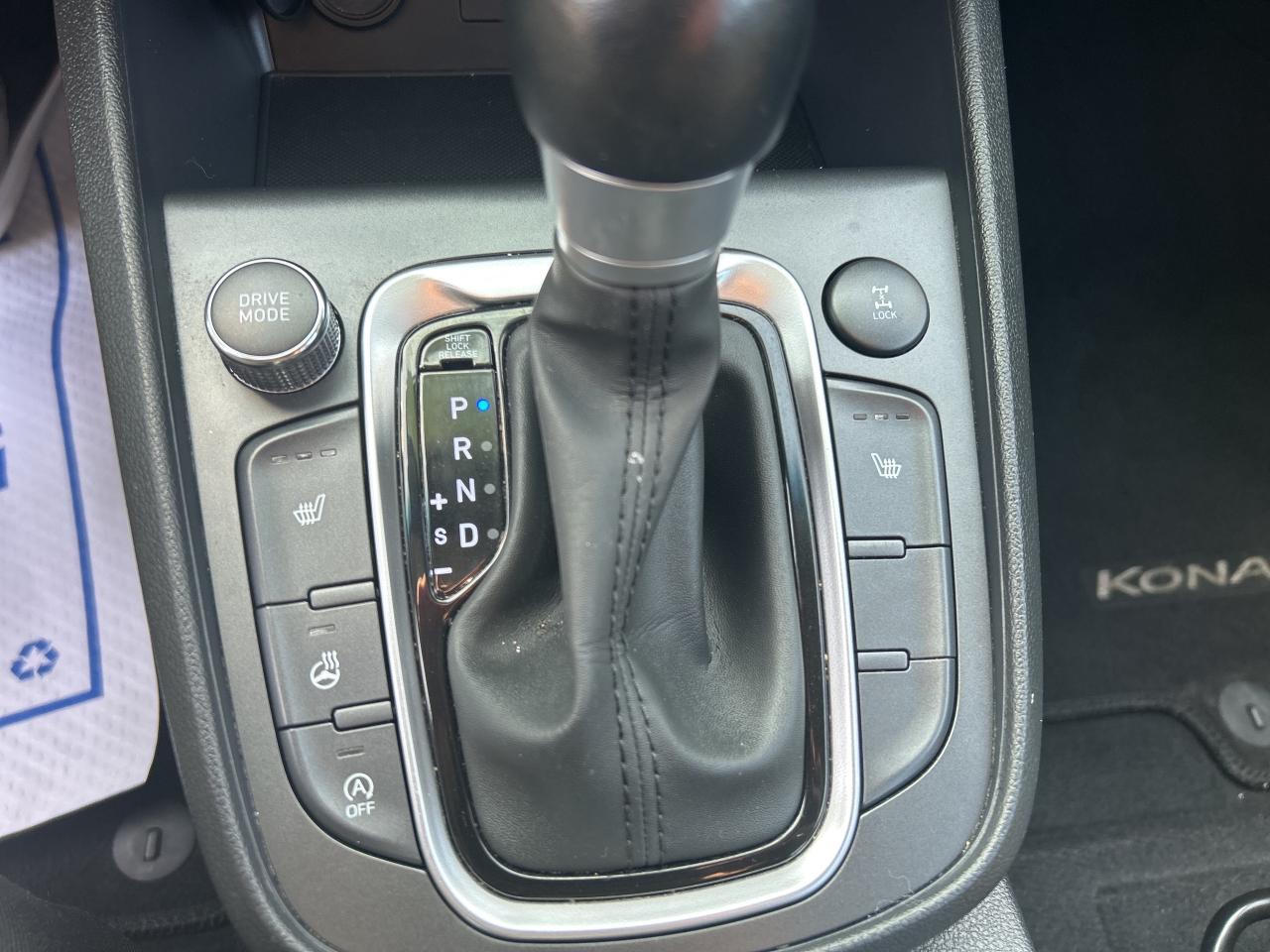 2023 Hyundai KONA Preferred Photo