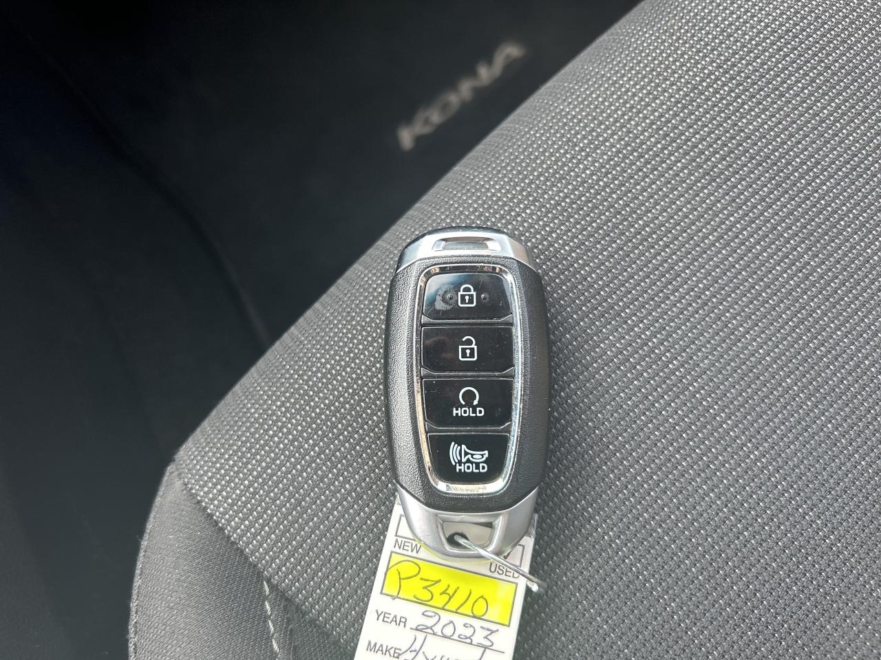 2023 Hyundai KONA Preferred Photo