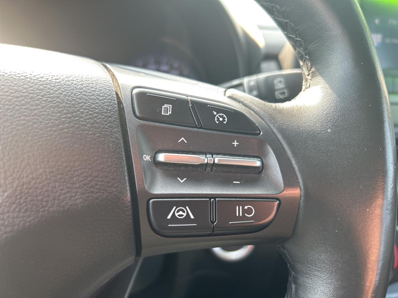 2023 Hyundai KONA Preferred Photo