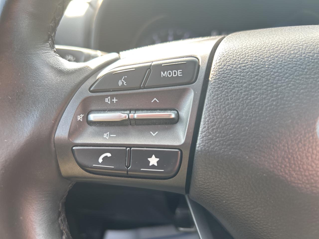 2023 Hyundai KONA Preferred Photo