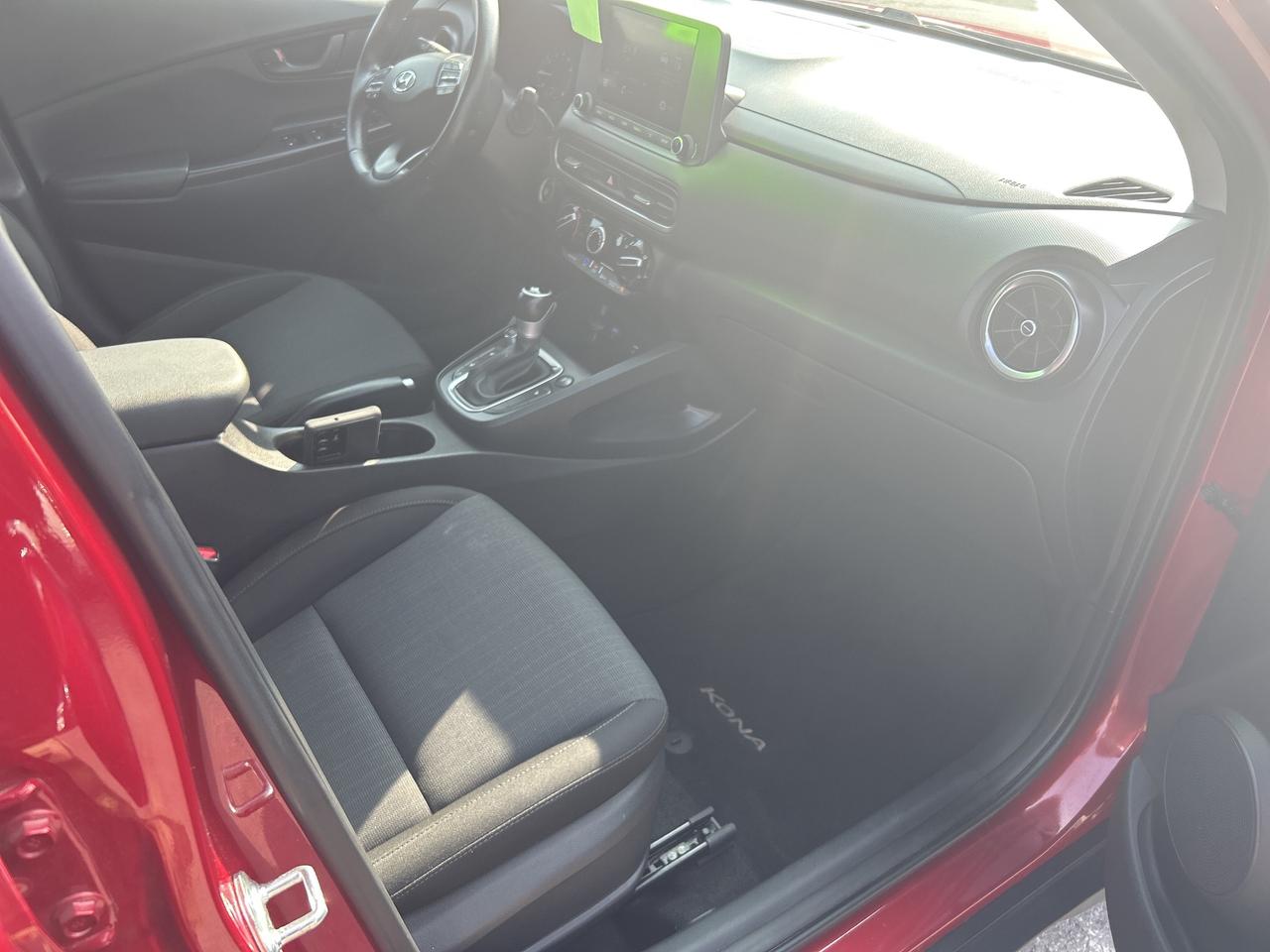 2023 Hyundai KONA Preferred Photo