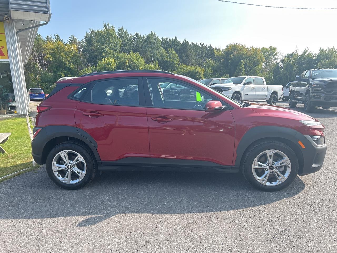 2023 Hyundai KONA Preferred Photo
