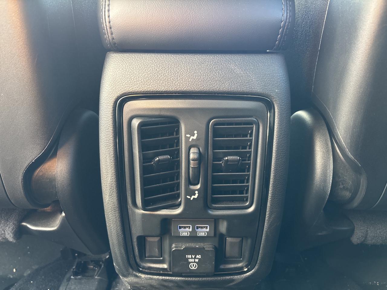 2021 Jeep Grand Cherokee Limited X Photo