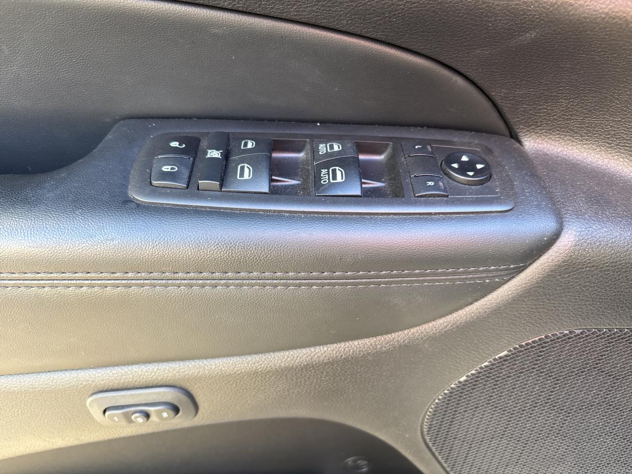 2021 Jeep Grand Cherokee Limited X Photo