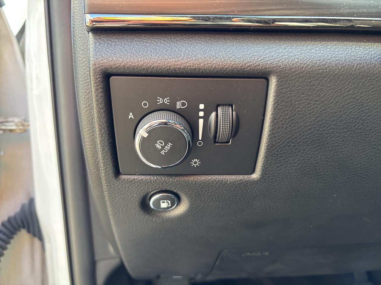 2021 Jeep Grand Cherokee Limited X Photo