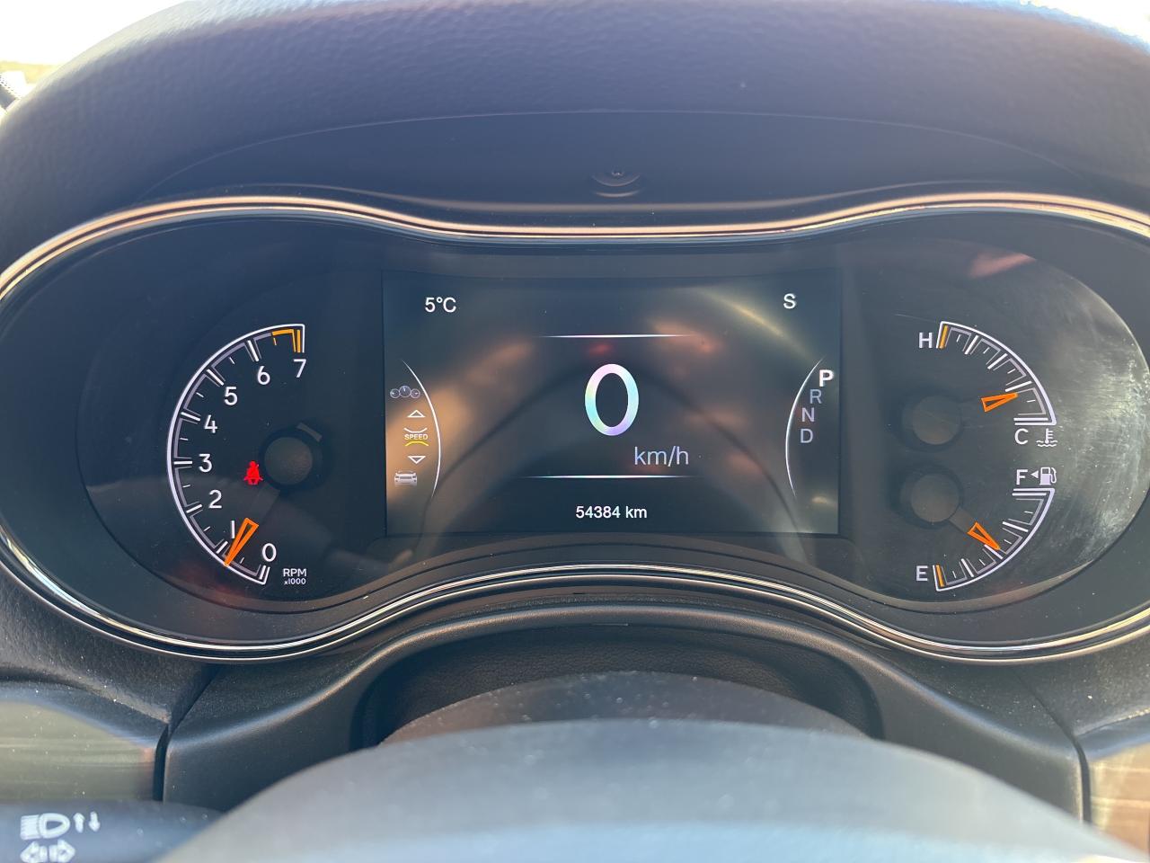 2021 Jeep Grand Cherokee Limited X Photo