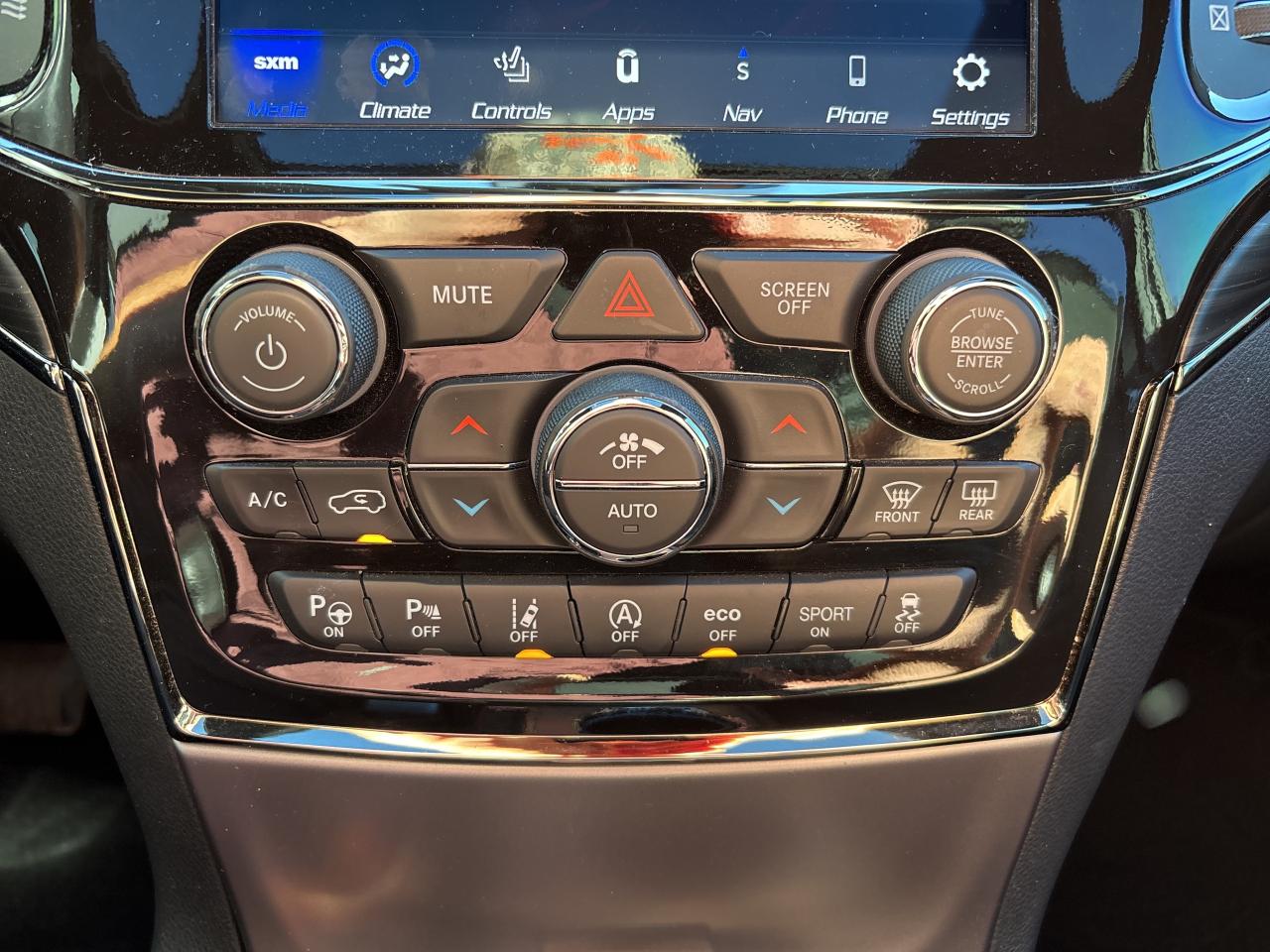 2021 Jeep Grand Cherokee Limited X Photo