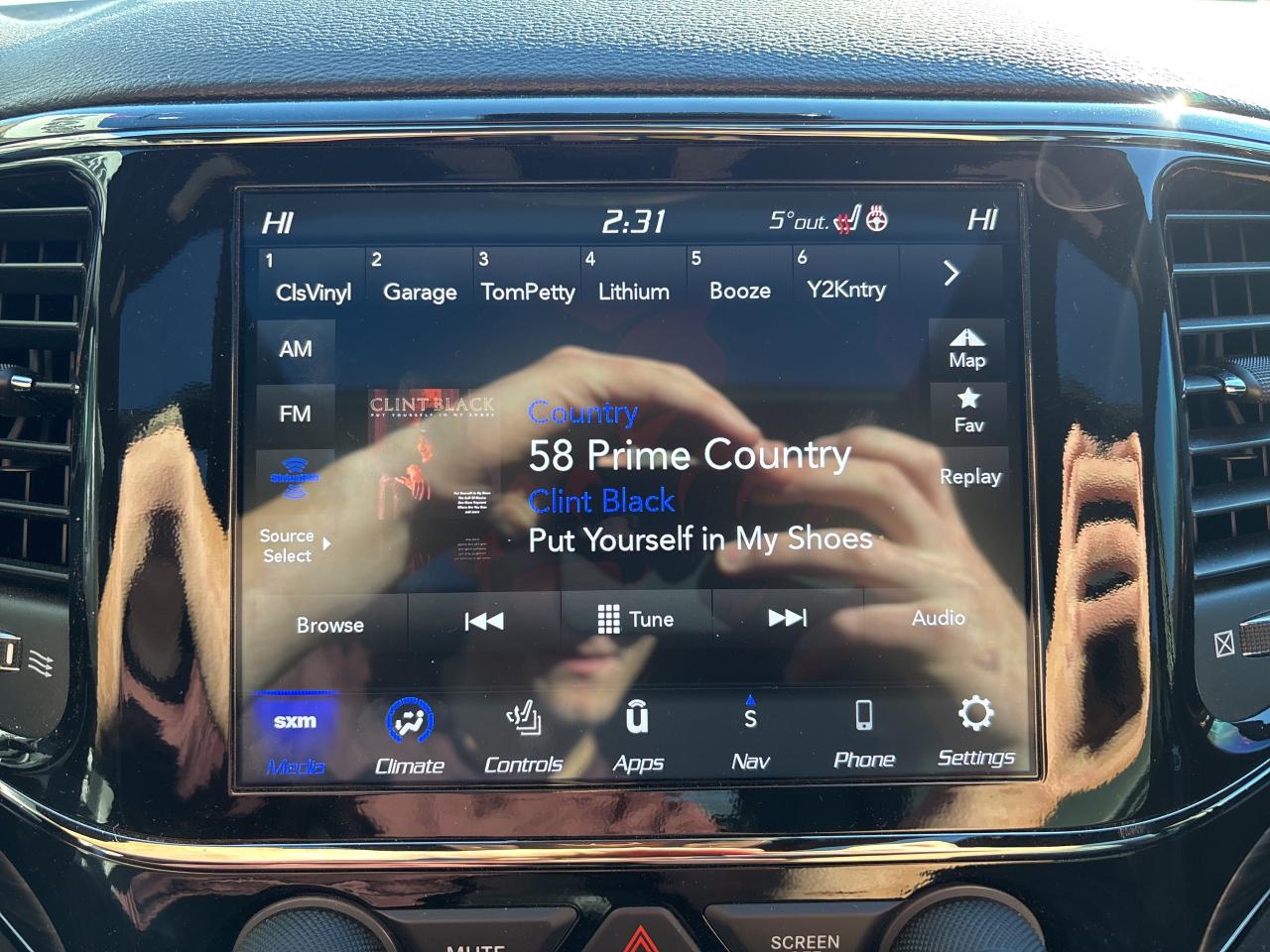 2021 Jeep Grand Cherokee Limited X Photo