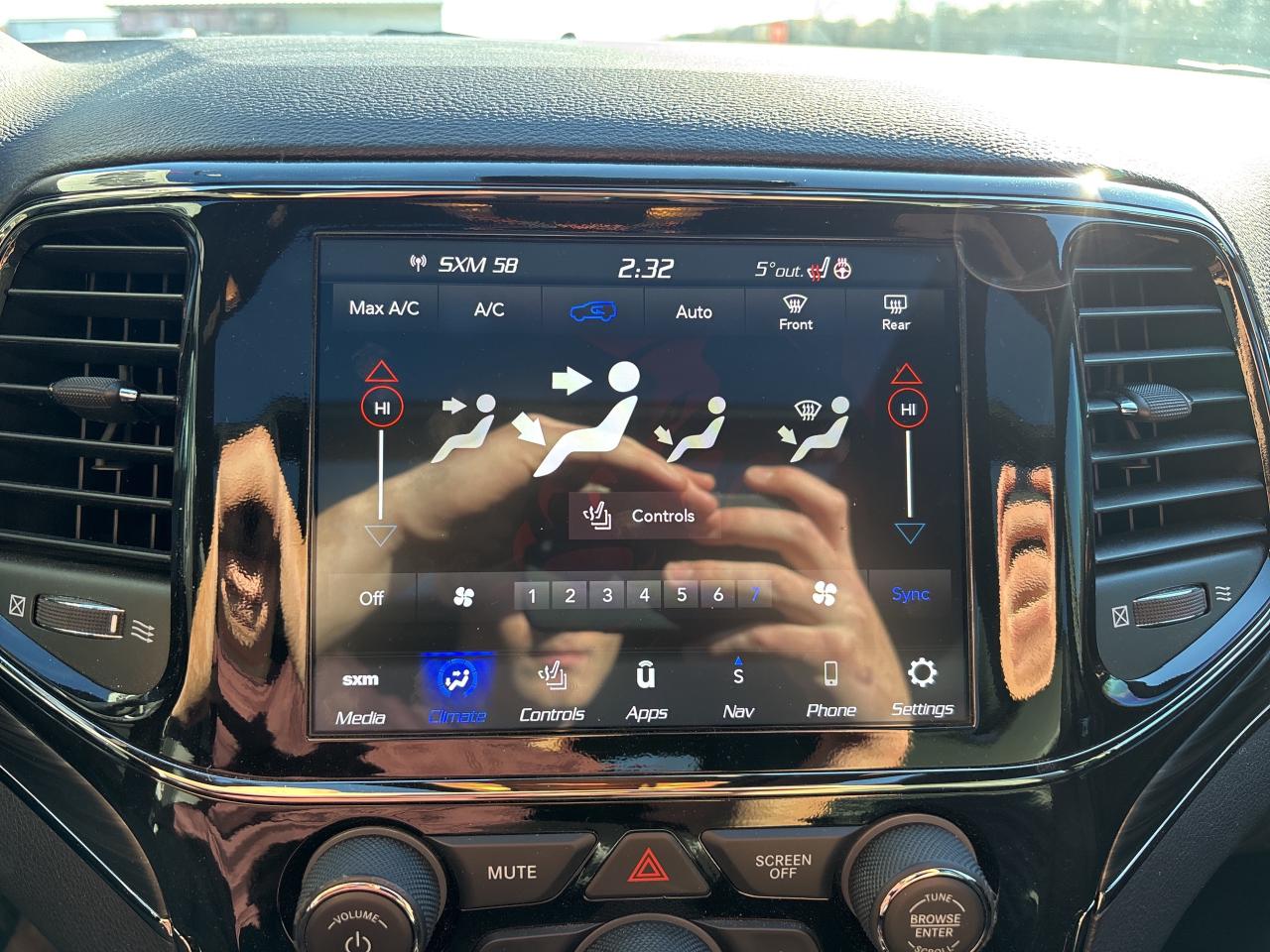 2021 Jeep Grand Cherokee Limited X Photo