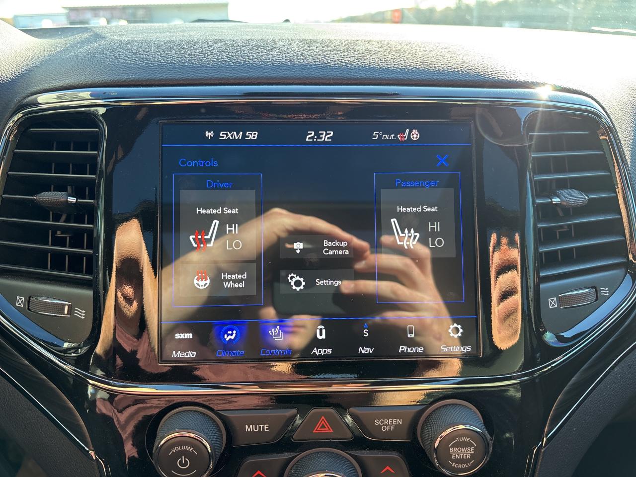 2021 Jeep Grand Cherokee Limited X Photo