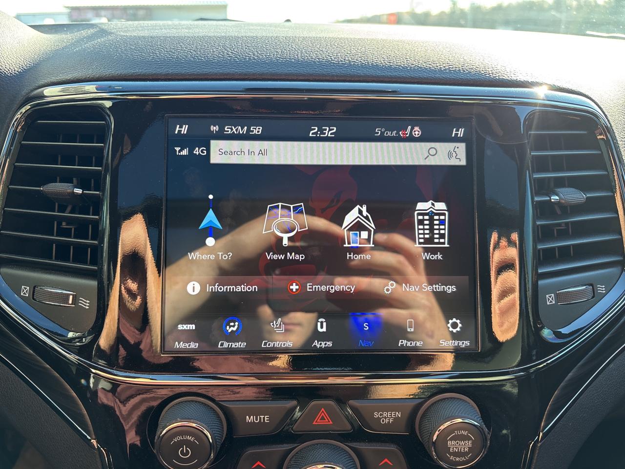 2021 Jeep Grand Cherokee Limited X Photo