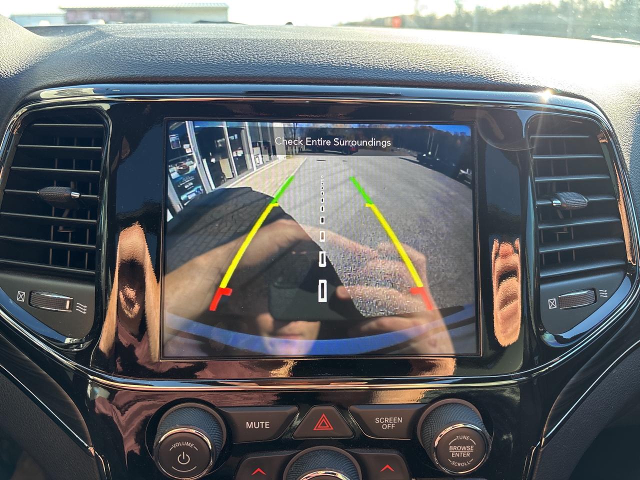 2021 Jeep Grand Cherokee Limited X Photo