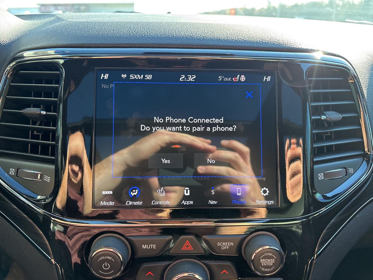 2021 Jeep Grand Cherokee Limited X Photo