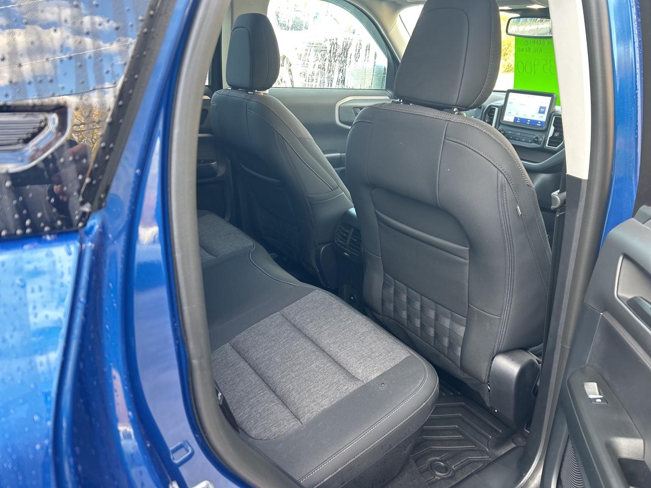 2024 Ford Bronco Sport Big Bend Photo