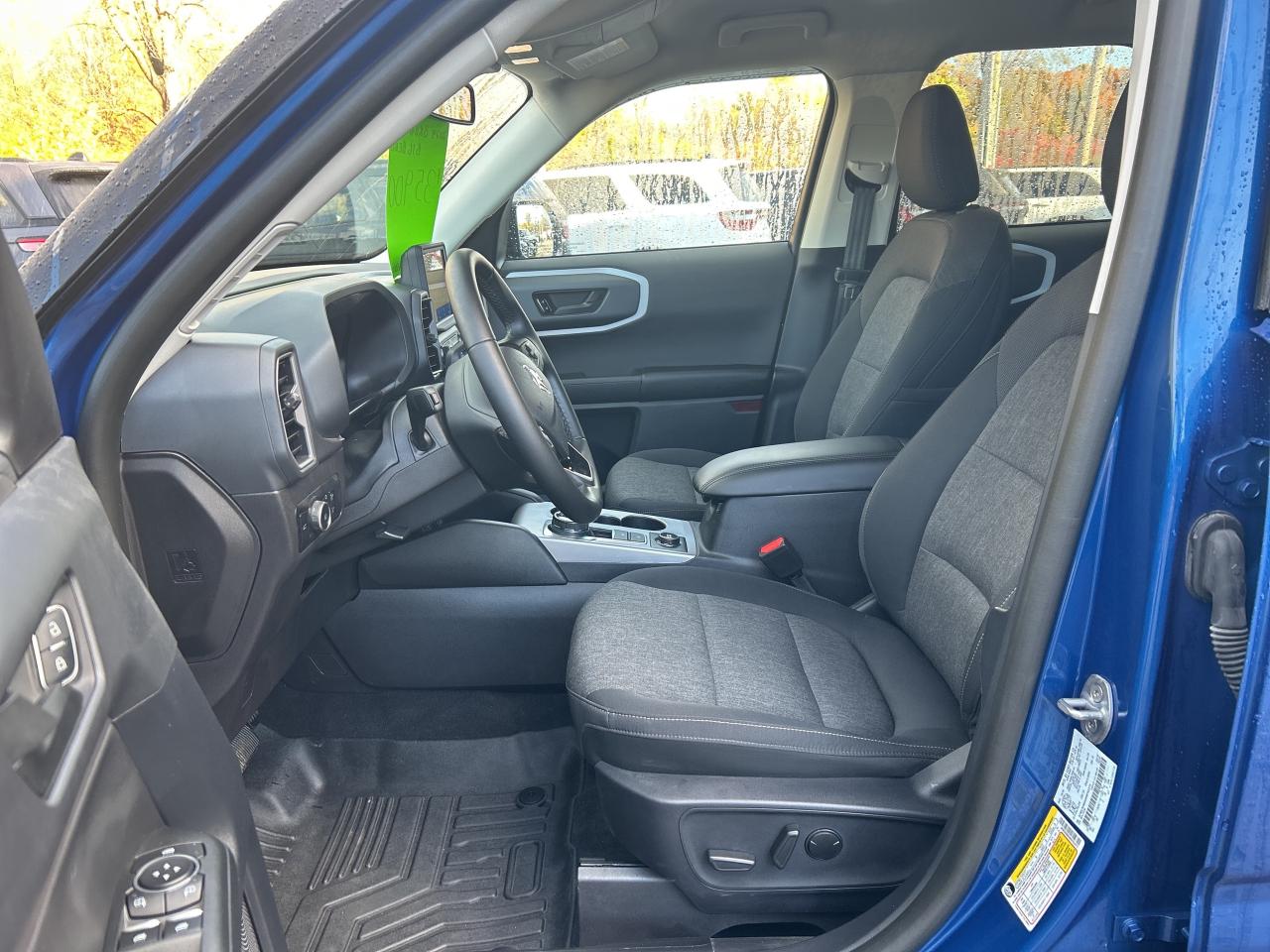 2024 Ford Bronco Sport Big Bend Photo