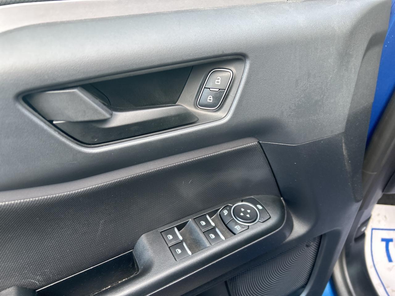 2024 Ford Bronco Sport Big Bend Photo