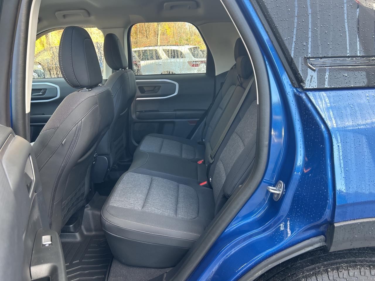 2024 Ford Bronco Sport Big Bend Photo