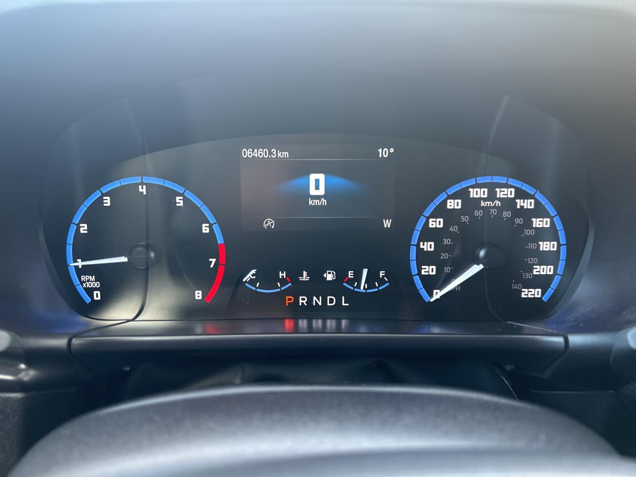 2024 Ford Bronco Sport Big Bend Photo