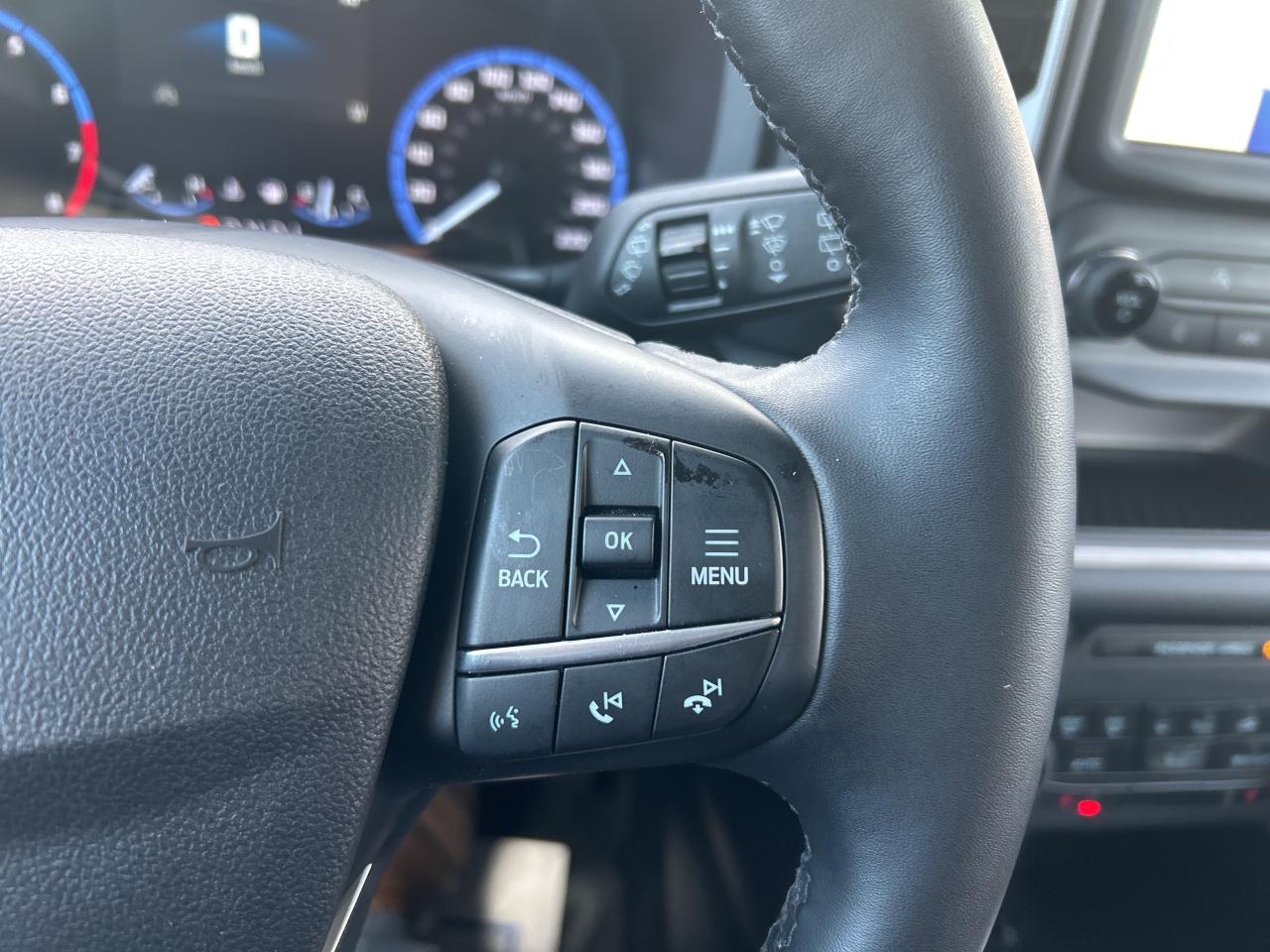 2024 Ford Bronco Sport Big Bend Photo