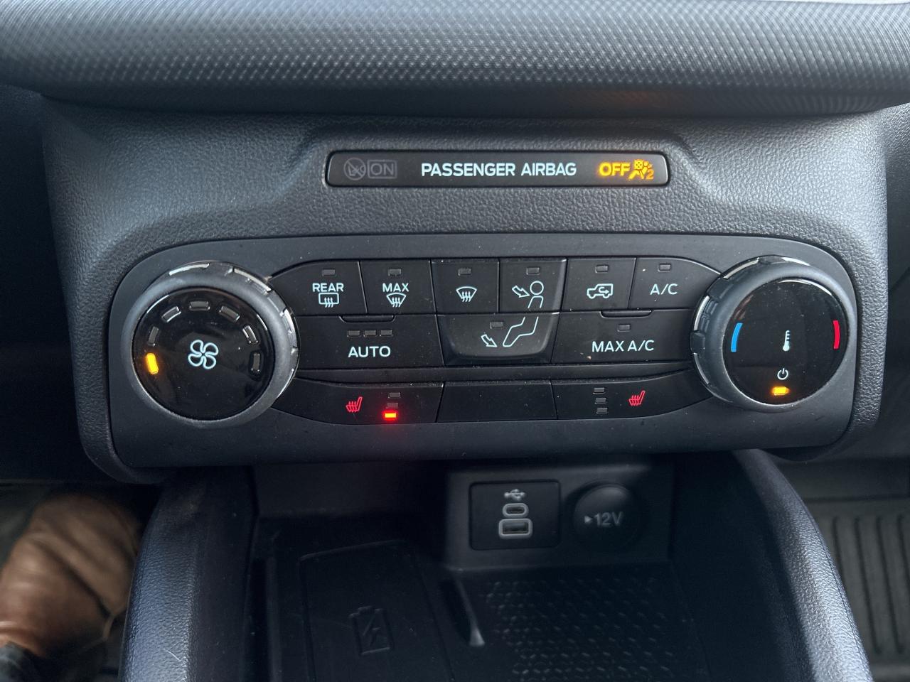 2024 Ford Bronco Sport Big Bend Photo