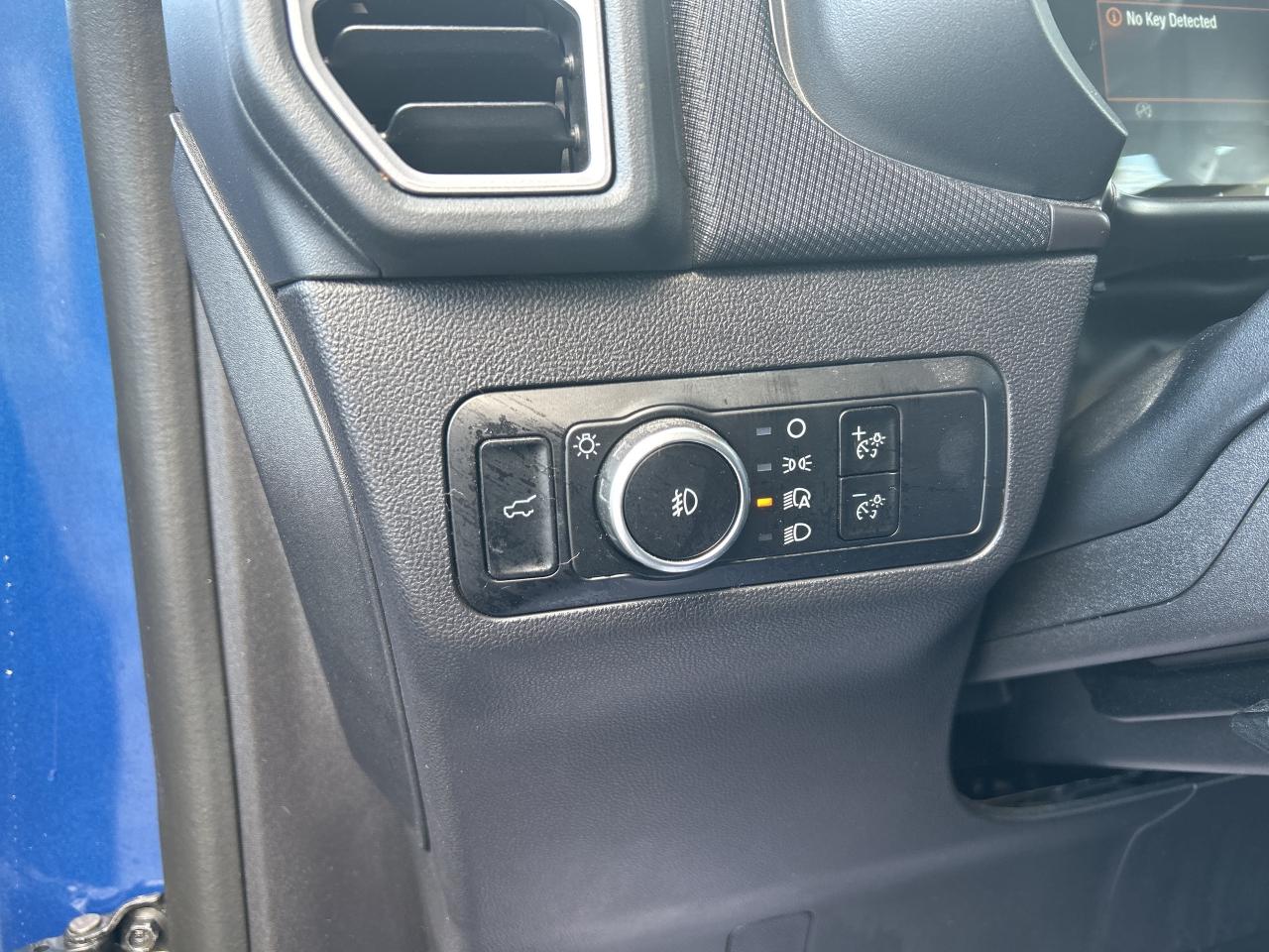 2024 Ford Bronco Sport Big Bend Photo