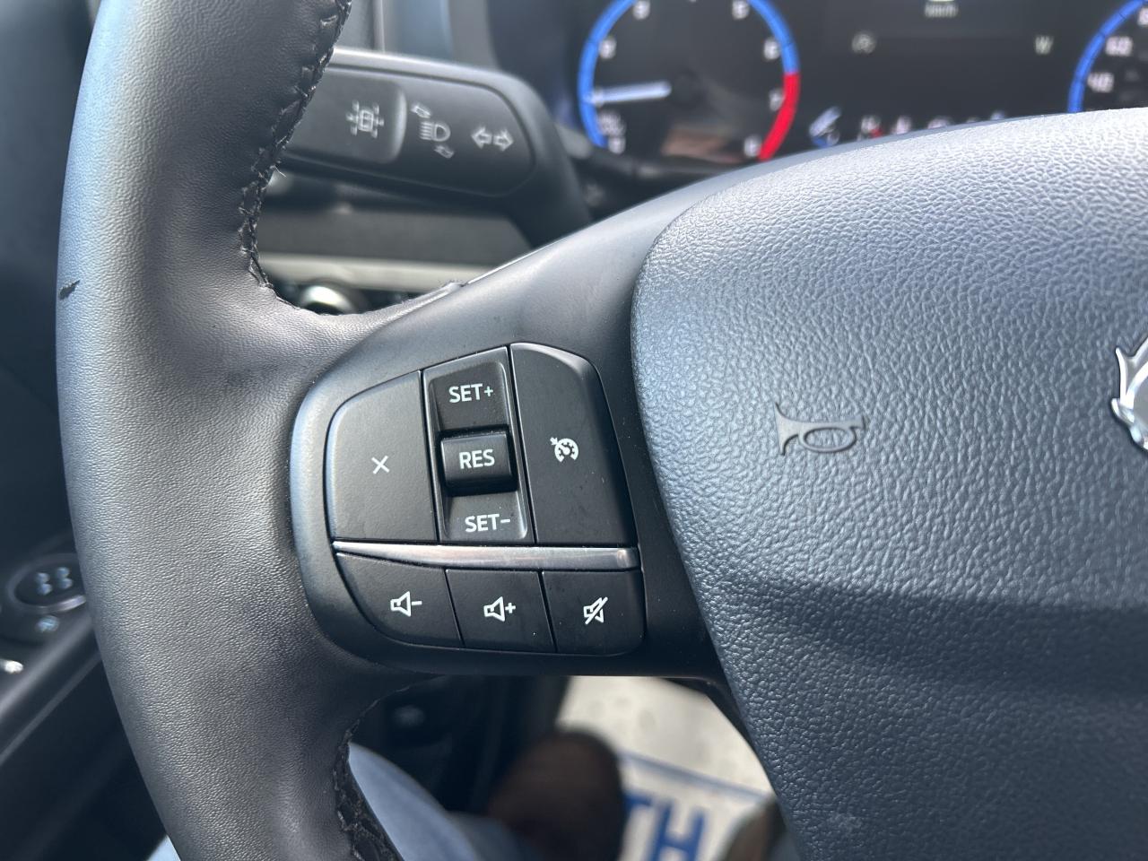 2024 Ford Bronco Sport Big Bend Photo