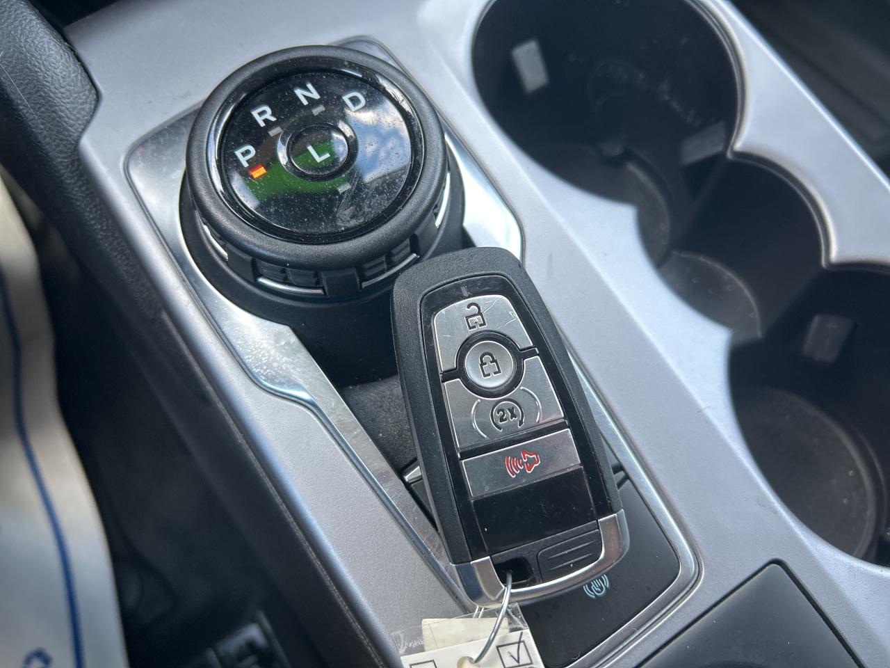 2024 Ford Bronco Sport Big Bend Photo