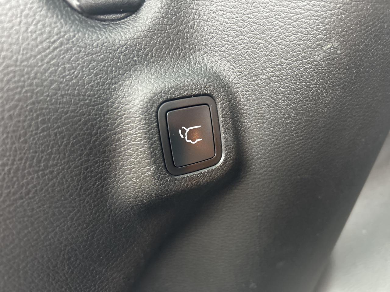 2022 Jeep Compass Trailhawk Photo