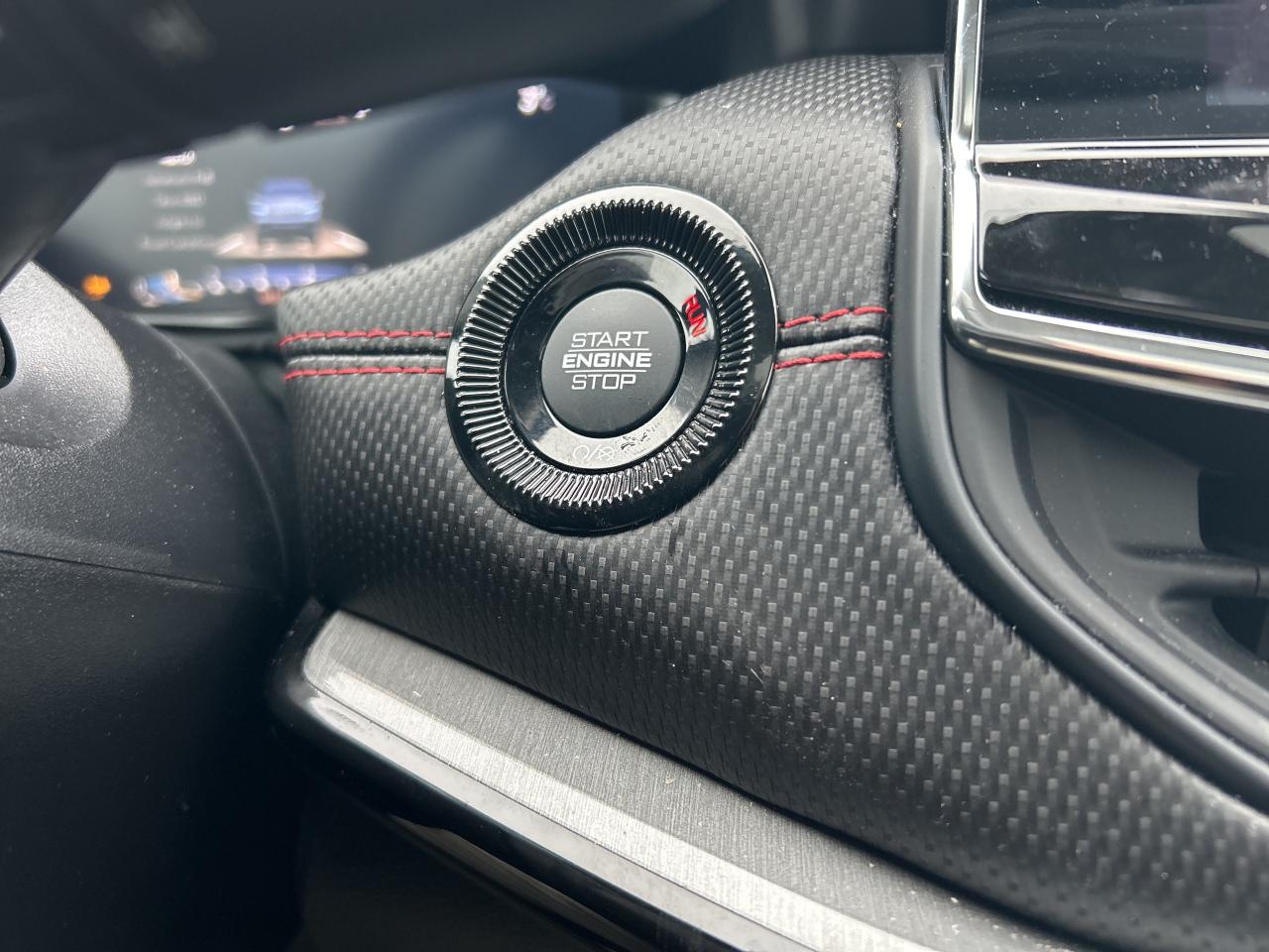 2022 Jeep Compass Trailhawk Photo