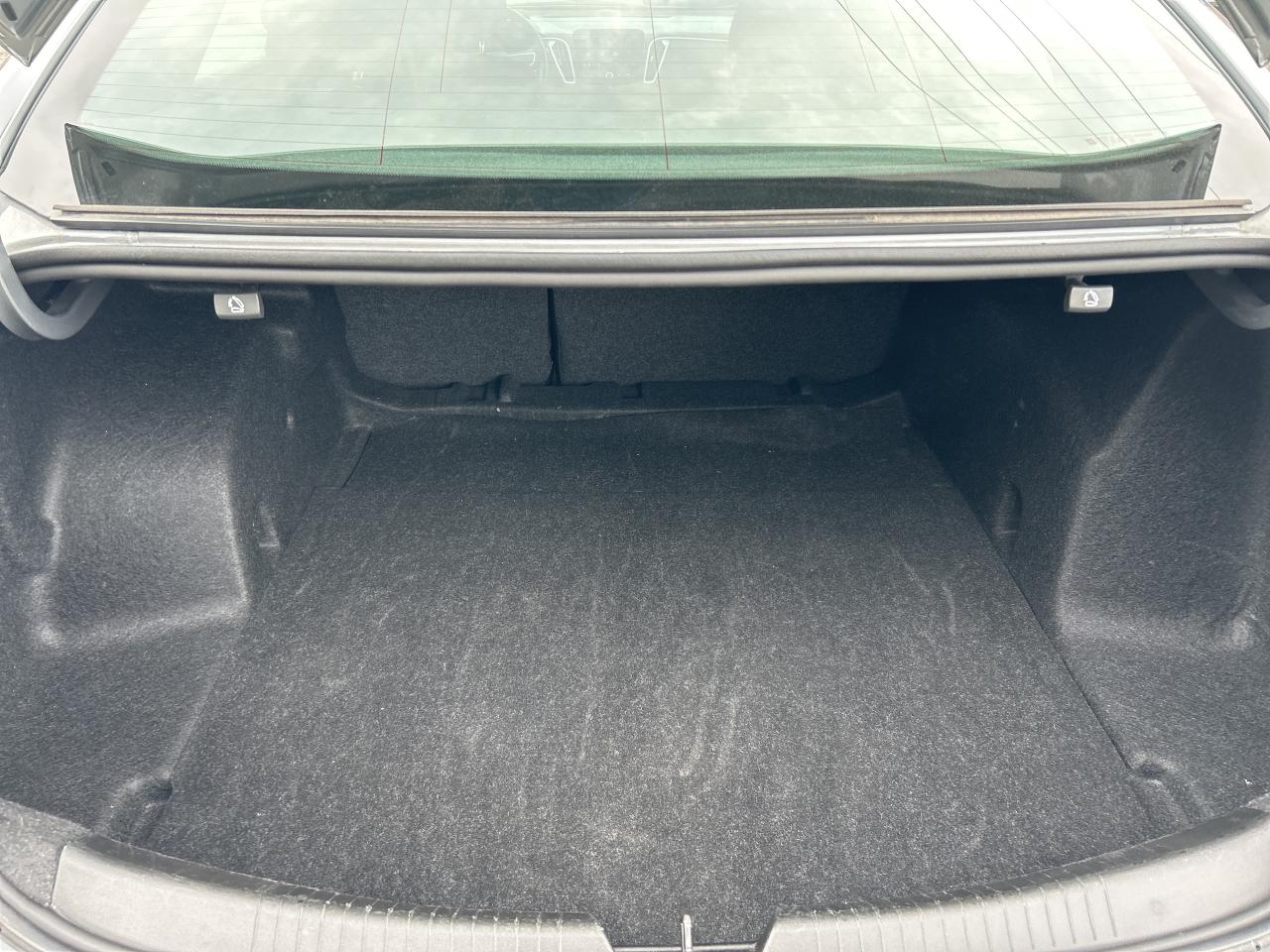 2024 Chevrolet Malibu LS Photo