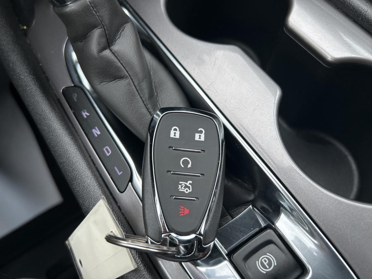 2024 Chevrolet Malibu LS Photo