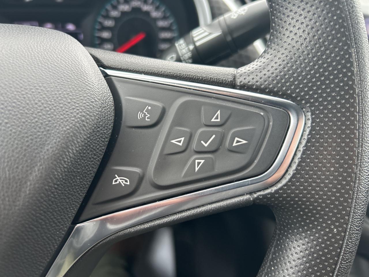 2024 Chevrolet Malibu LS Photo