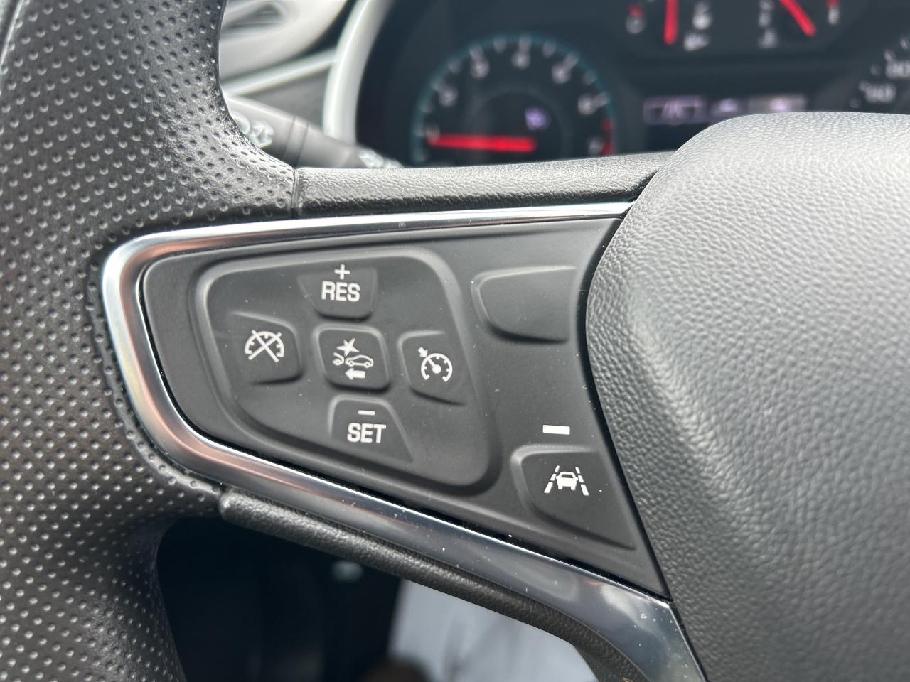 2024 Chevrolet Malibu LS Photo