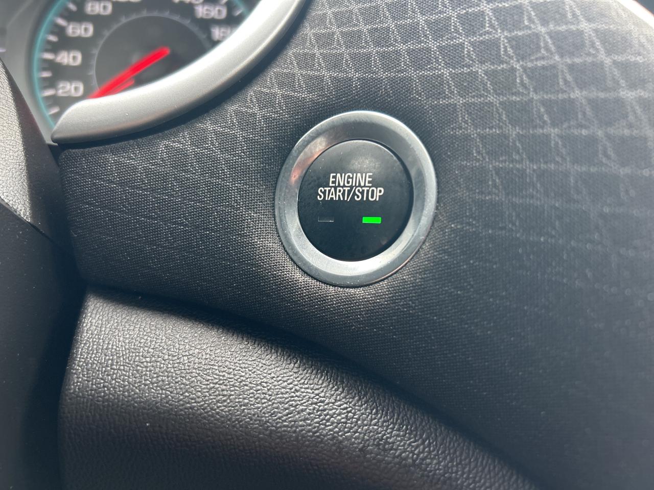 2024 Chevrolet Malibu LS Photo