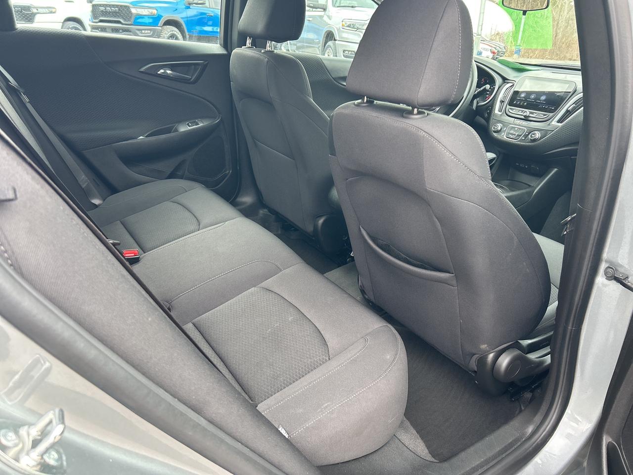 2024 Chevrolet Malibu LS Photo