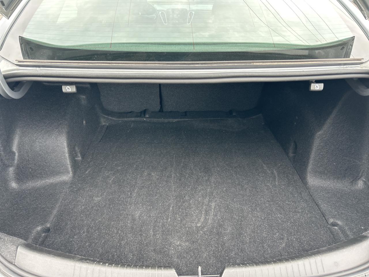 2024 Chevrolet Malibu LS Photo