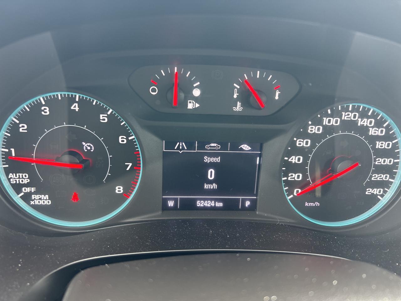 2024 Chevrolet Malibu LS Photo