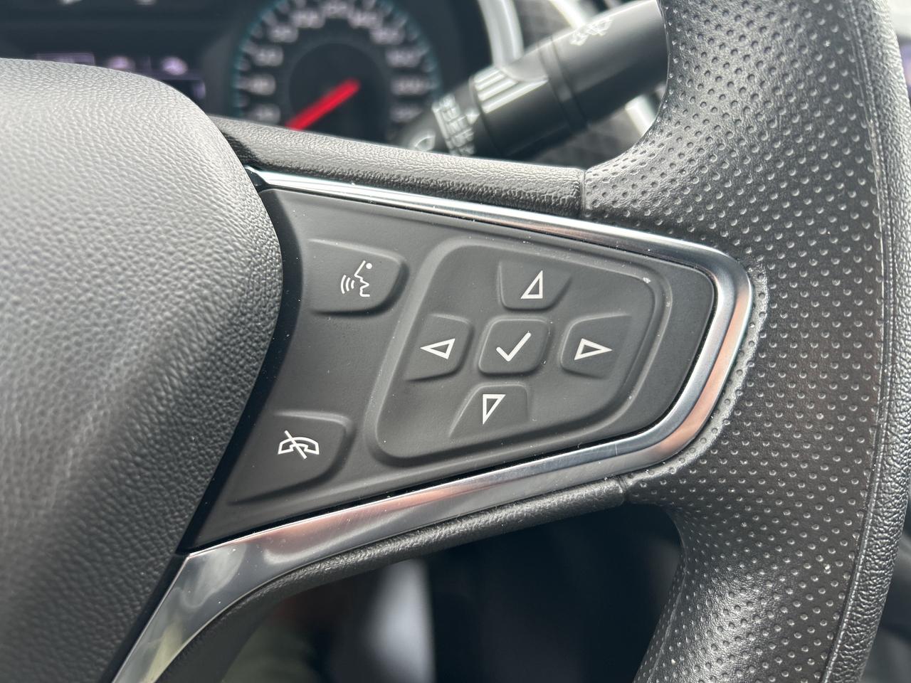 2024 Chevrolet Malibu LS Photo