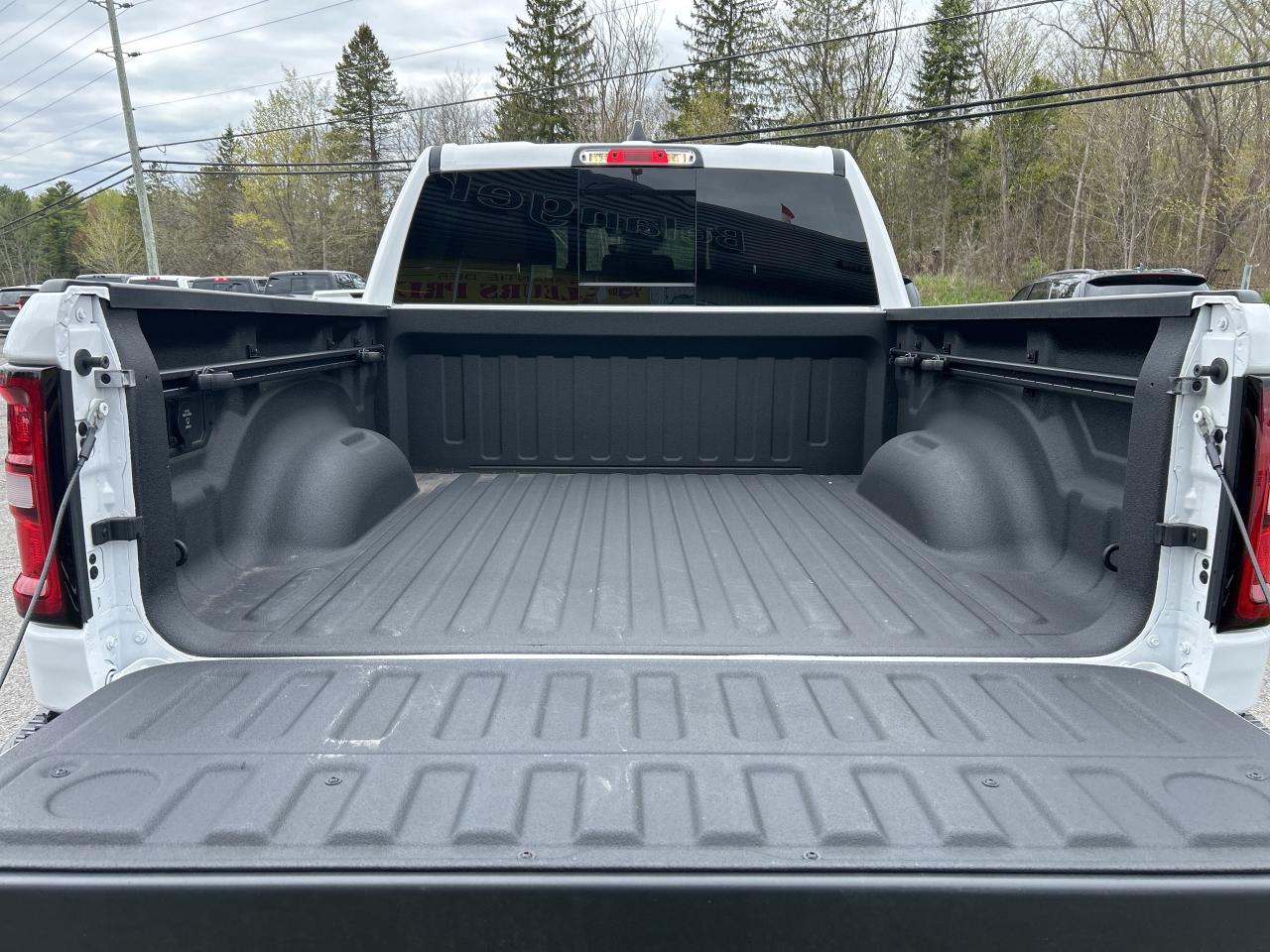 2025 RAM 1500 Rebel Photo