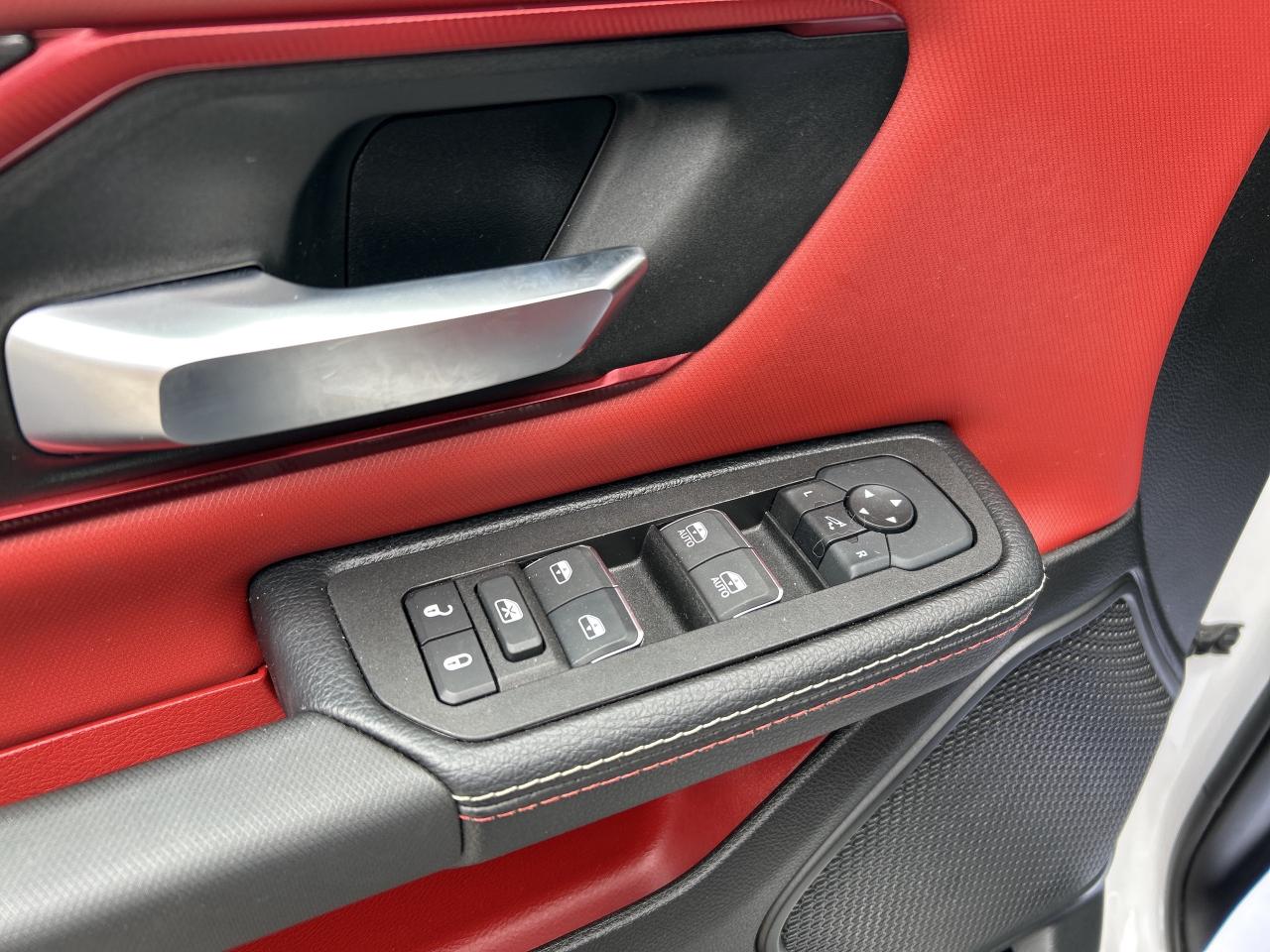 2025 RAM 1500 Rebel Photo