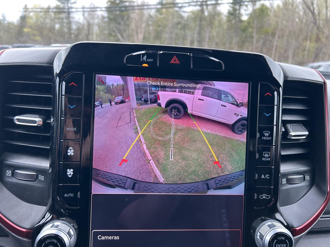 2025 RAM 1500 Rebel Photo