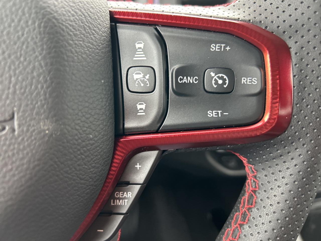 2025 RAM 1500 Rebel Photo