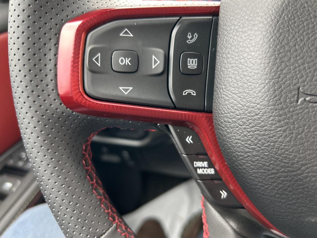 2025 RAM 1500 Rebel Photo