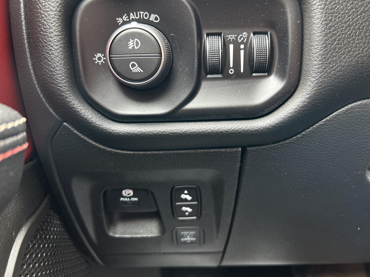 2025 RAM 1500 Rebel Photo