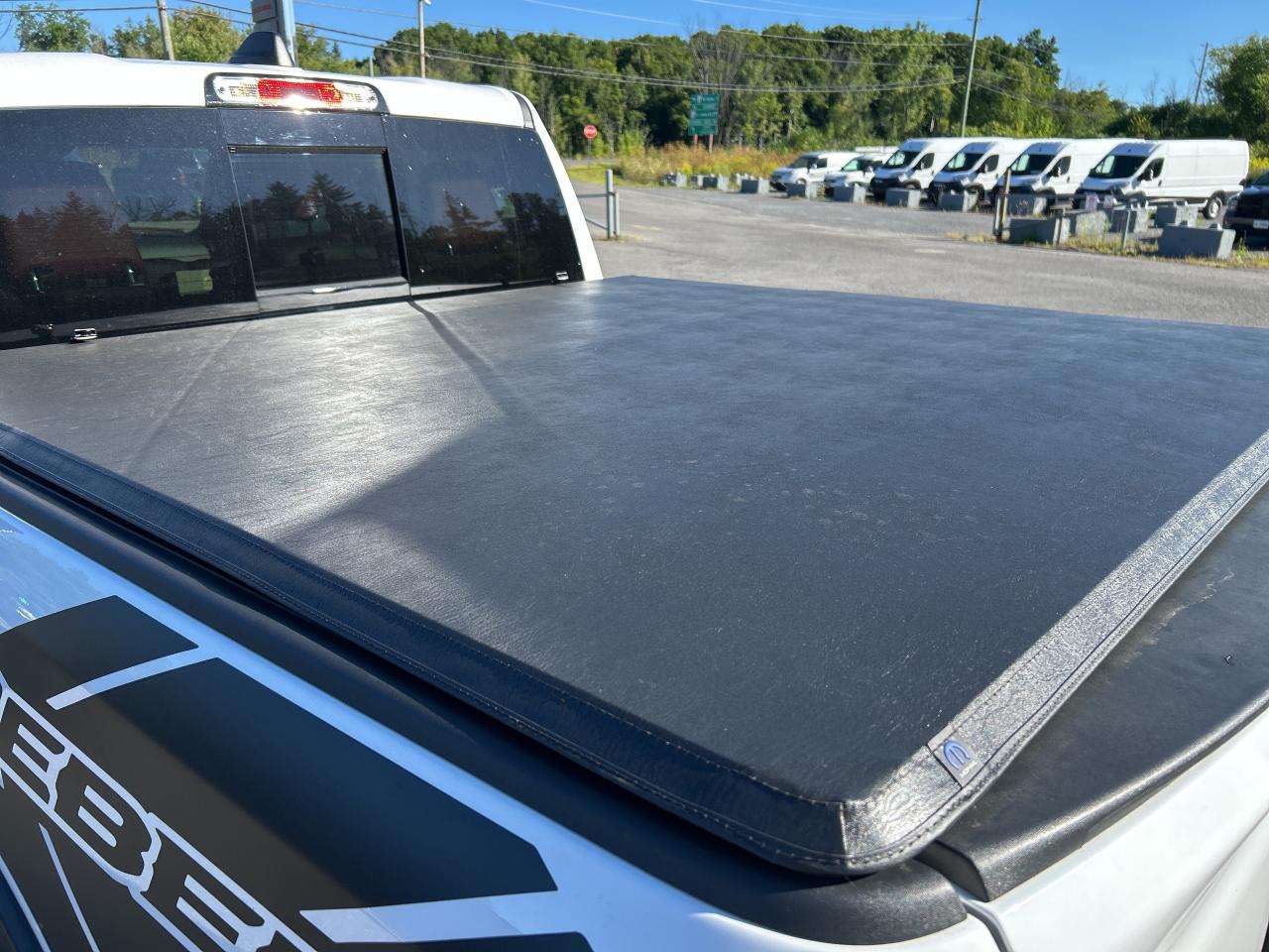 2025 RAM 1500 Rebel Photo