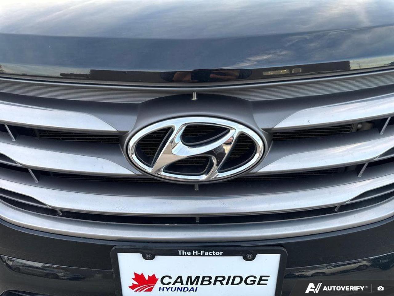 2017 Hyundai Santa Fe Sport Premium AWD   Heated Seats   Backup Cam   Bluetoot Photo