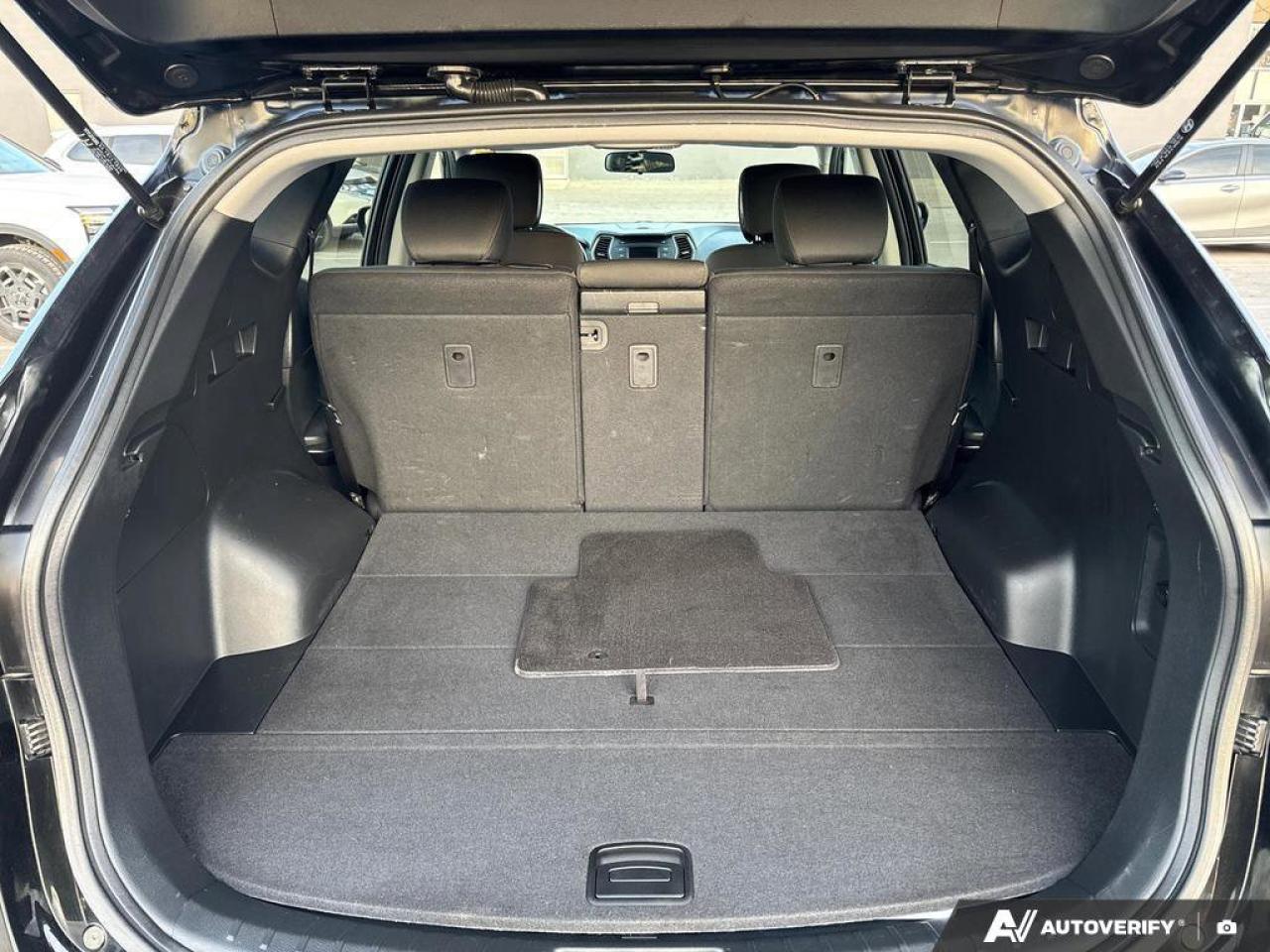 2017 Hyundai Santa Fe Sport Premium AWD   Heated Seats   Backup Cam   Bluetoot Photo