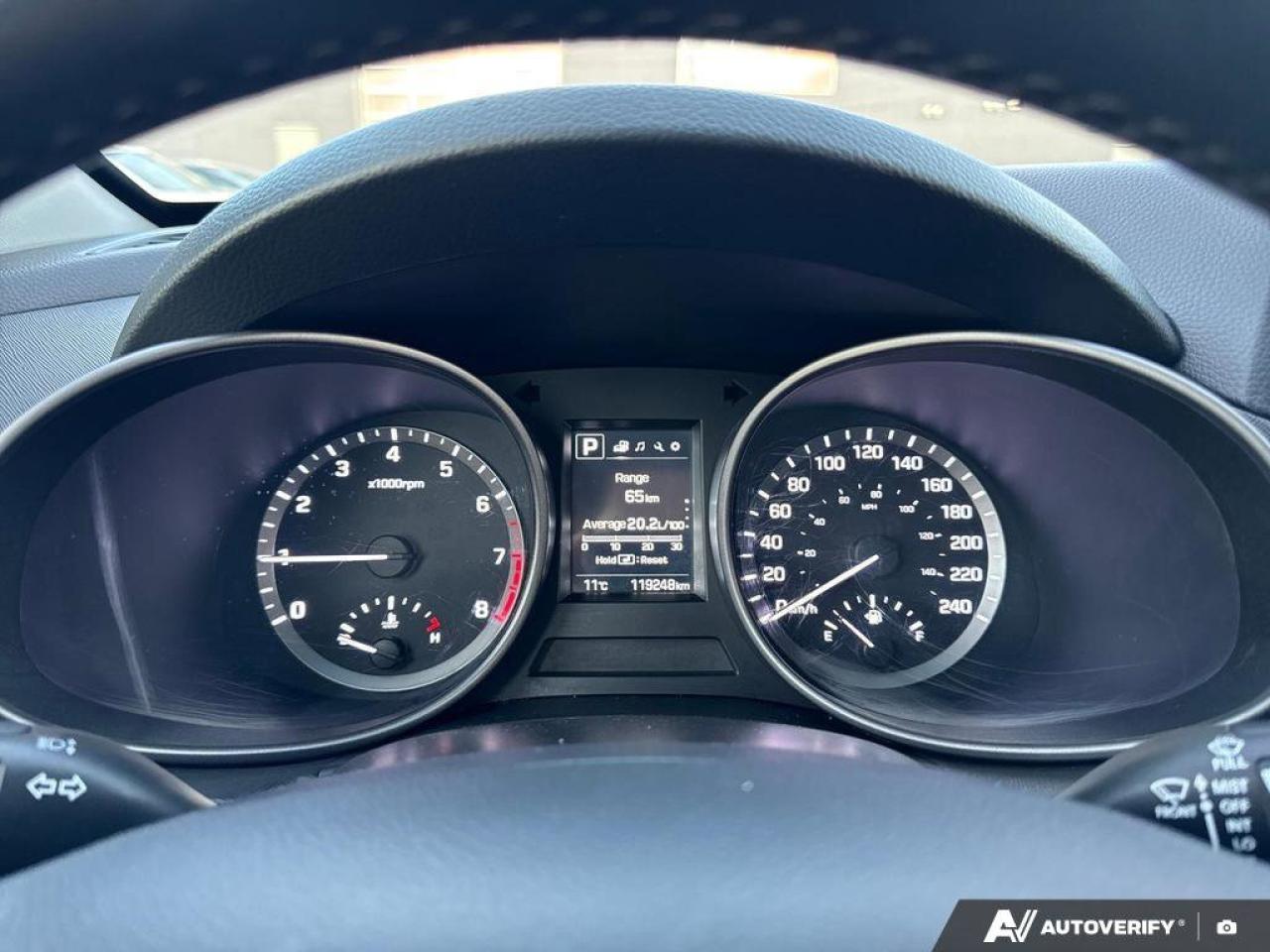 2017 Hyundai Santa Fe Sport Premium AWD   Heated Seats   Backup Cam   Bluetoot Photo