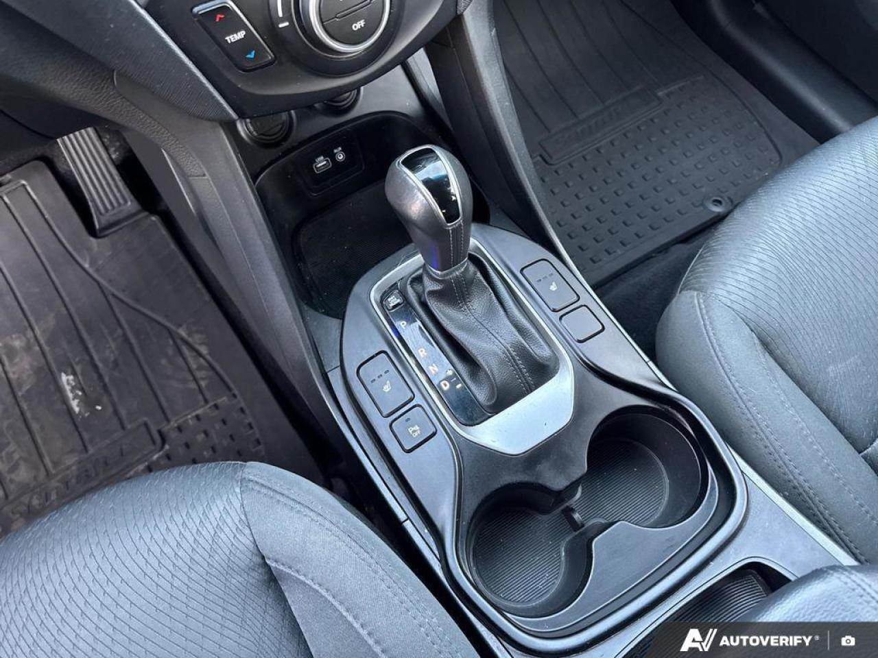 2017 Hyundai Santa Fe Sport Premium AWD   Heated Seats   Backup Cam   Bluetoot Photo